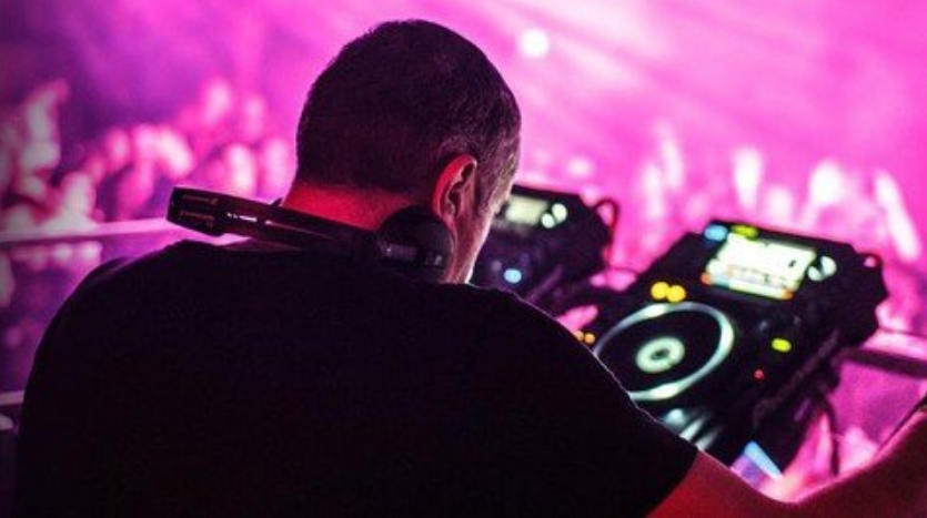 Udemy Dj How To Be A Tech House Dj And Play At Festivals [TUTORiAL]