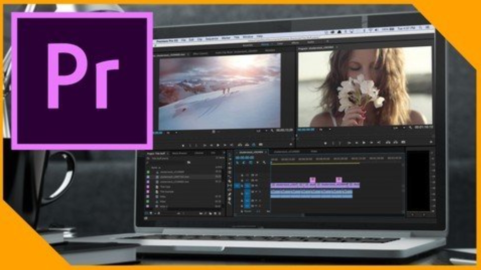 Udemy Introduction to Adobe Premiere Pro CC [Master it in a Day] [TUTORiAL] (Premium)