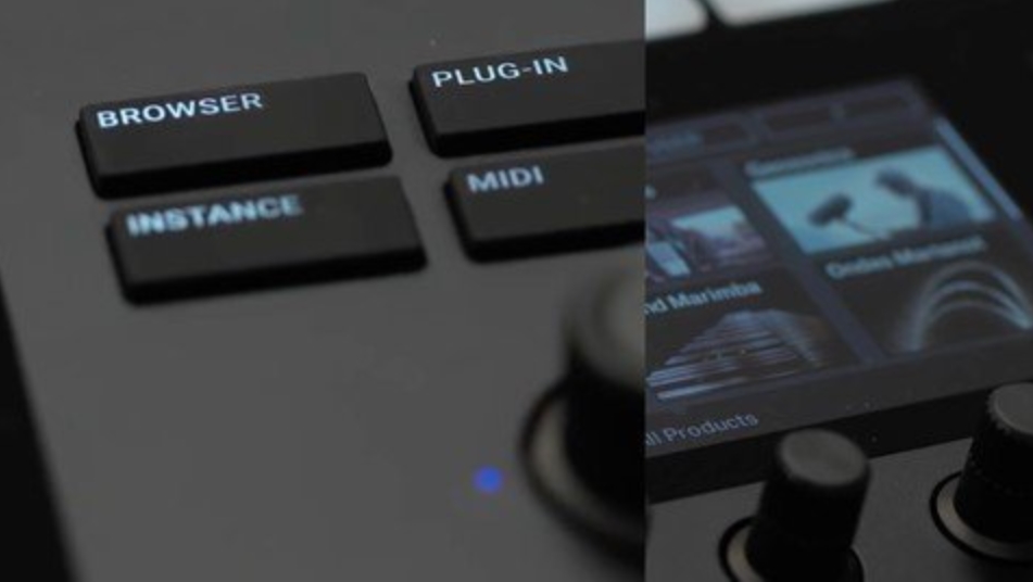 Udemy Komplete Kontrol And Maschine Sw Workflow Guide [TUTORiAL]