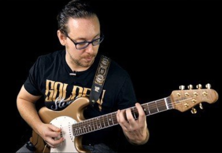 Udemy Master The Major Scale On The Guitar (Ionian Mode) [TUTORiAL] (Premium)