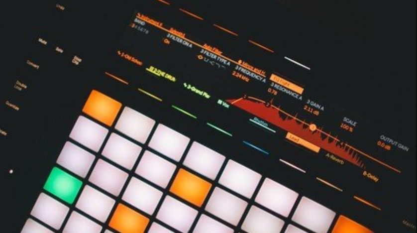 Udemy More Expressive Music Theory For Ableton & Electronic Music [TUTORiAL] (Premium)