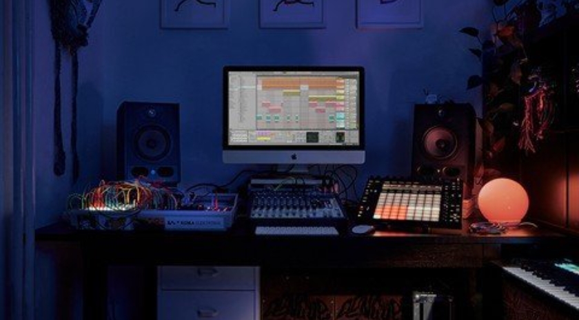 Udemy Music Production How To Make A U.K Garage Track [TUTORiAL] (Premium)