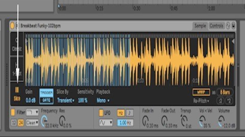 Udemy Music Production How To Slice Up Breakbeats [TUTORiAL] (Premium)