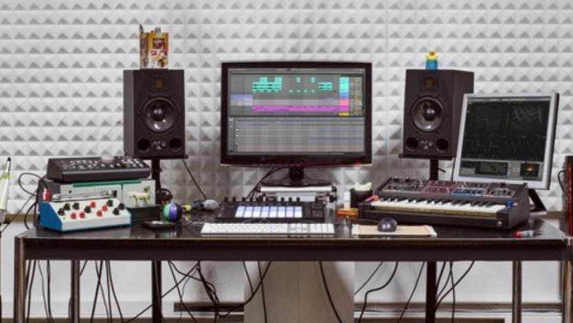 Udemy Music Production The Art Of Mixdown And Mastering [TUTORiAL] (Premium)