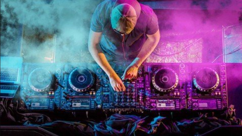 Udemy Rekordbox How To Dj And Mix Drum & Bass [TUTORiAL]