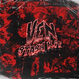 Ven Stash Kit [DAW Templates] (Premium)