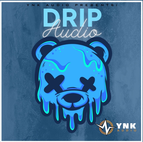 YnK Audio Drip Audio [WAV] (Premium)