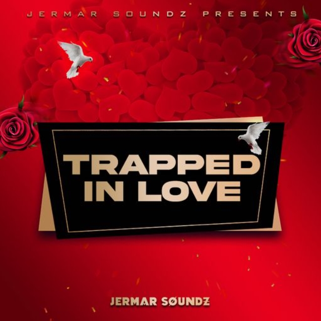 Ztar Audio Trapped In Love [WAV] (Premium)