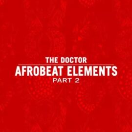 Aux Urban Afrobbeat Elements Part II [WAV] (Premium)