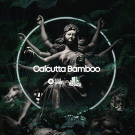 Black Octopus Sound Basement Freaks Presents Calcutta Bamboo [WAV] (Premium)