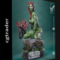 CGTRADER – POISON IVY 3D PRINT MODEL (Premium)