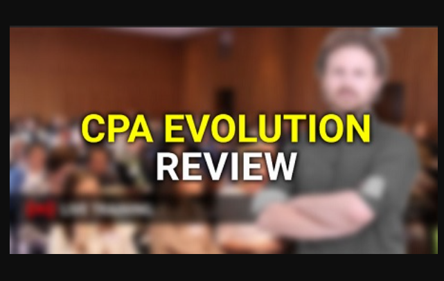 CPA Evolution 3.0 by William Souza