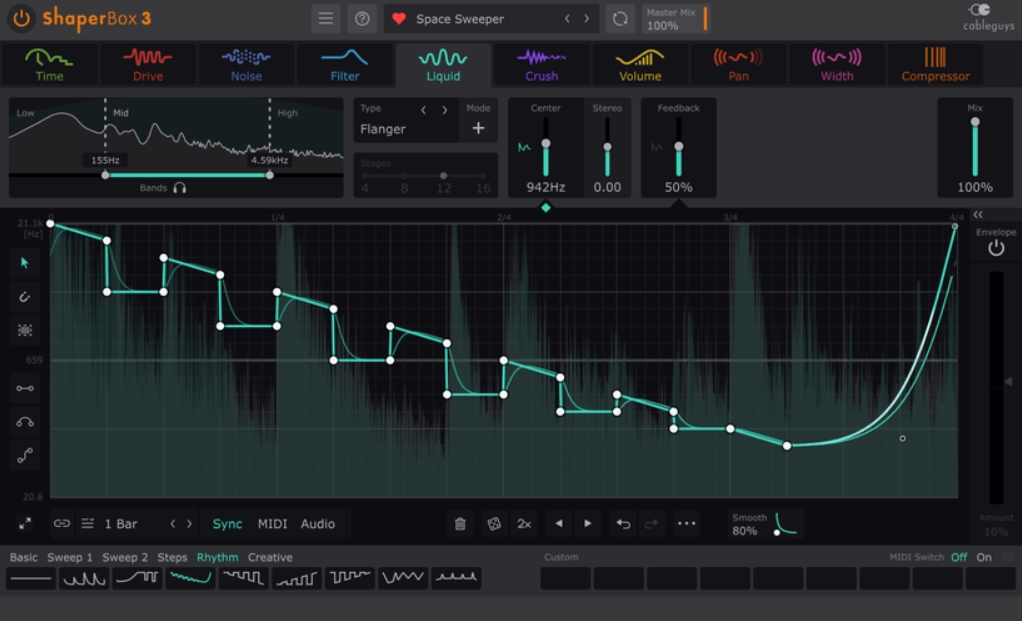 Cableguys ShaperBox 3 v3.0.0 PROPER [WiN]