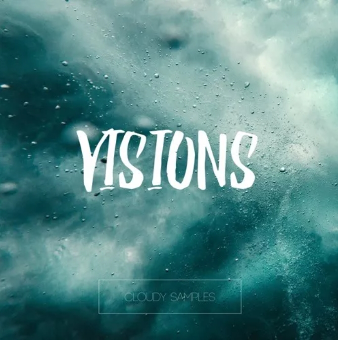 Cloudy Samples Visions [WAV, MiDi, Synth Presets, DAW Templates]