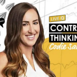 Codie Sanchez – Contrarian Cashflow (Premium)