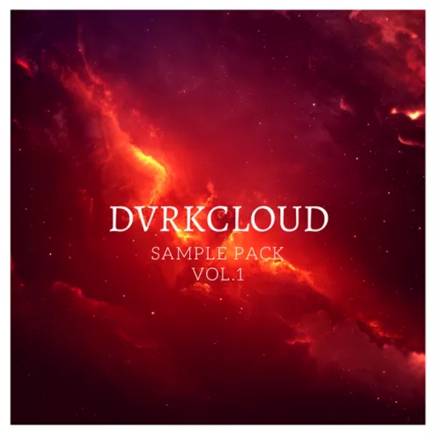 DVRKCLOUD Sample Pack Vol.1 [WAV, Synth Presets]