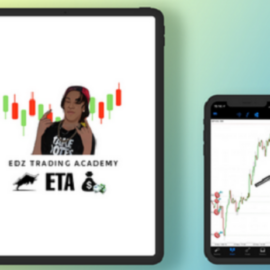 EDZ Trading Academy – Edz Currency Trading Package (Premium)