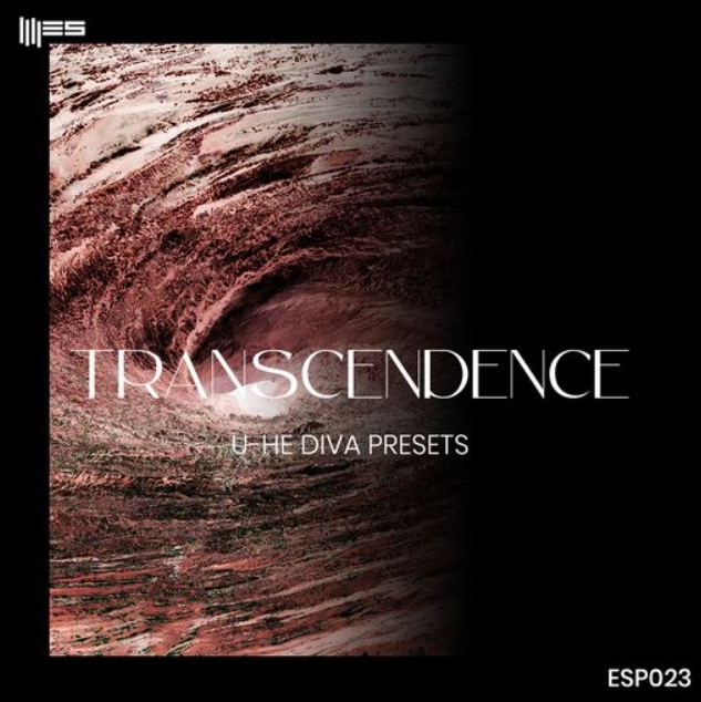 Engineering Samples Transcendence [WAV]