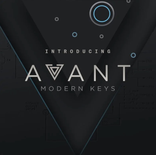 Heavyocity Avant [KONTAKT]