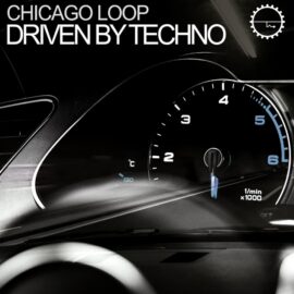 Industrial Strength Chicago Loop Driven By Techno [WAV] (Premium)