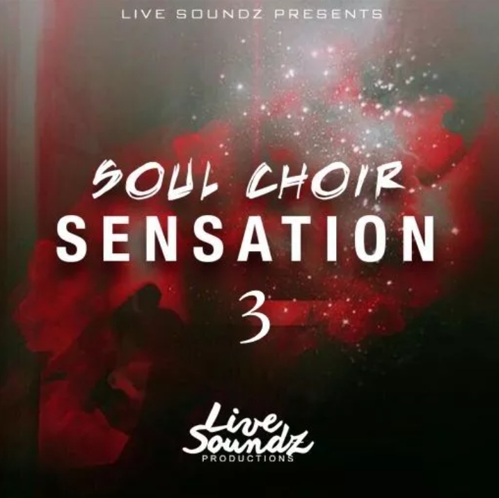 Innovative Samples Soul Sensation Choir 3 [WAV]