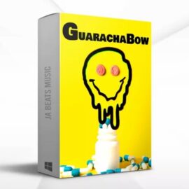 Ja Beats GuarachaBow [WAV, Synth Presets] (Premium)