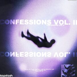 KXVI CONFESSIONS ANALOG LAB BANK / LOOP KIT Vol.2 [Synth Presets, WAV] (Premium)