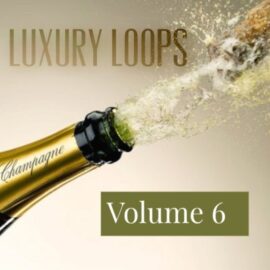 Kit Makers Luxury Loops Vol 6 [WAV] (Premium)