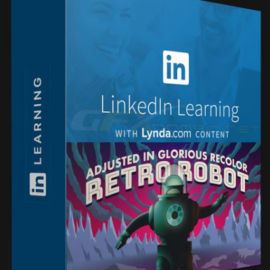 LINKEDIN – ILLUSTRATOR 2023 ESSENTIAL TRAINING WITH TONY HARMER (Premium)