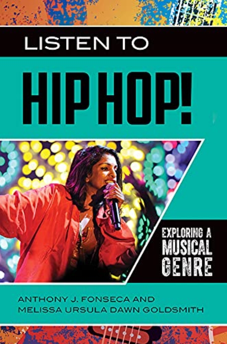 Listen to Hip Hop! Exploring a Musical Genre