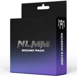 Mente Maestra Sound Pack Vol.1 [WAV] (Premium)