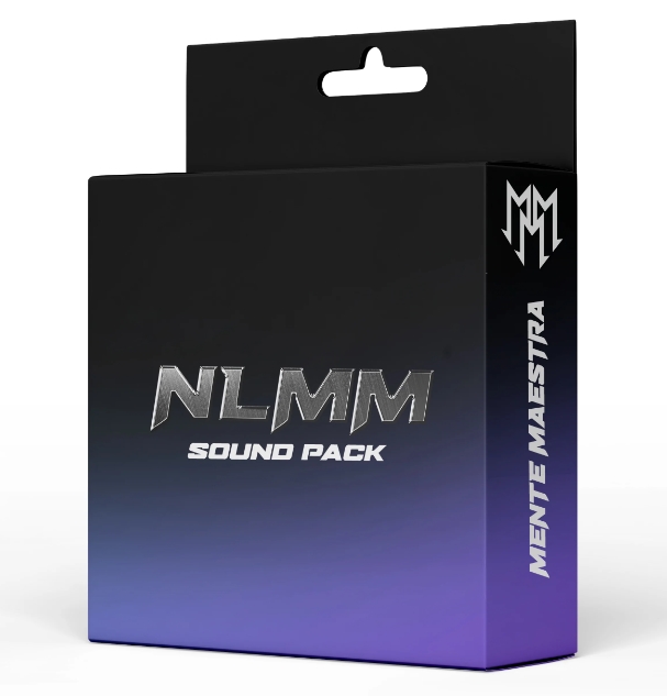 Mente Maestra Sound Pack Vol.1 [WAV]