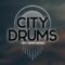 Mycrazything City Drums [WAV] (Premium)