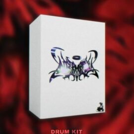 NORTMIRAGE DRUM KIT [WAV, Synth Presets] (Premium)