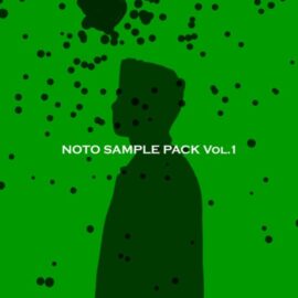 NOTO Sample Pack Vol.1 [WAV] (Premium)