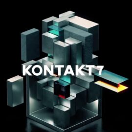 Native Instruments Factory Selection 2 v1.0.1 ISO [KONTAKT] (Premium)