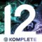 Native Instruments KOMPLETE 12 FX Bundle 2022.9 CE [WiN] (Premium)