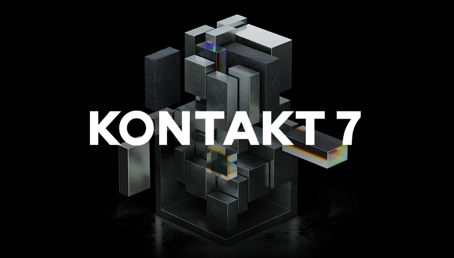 Native Instruments Kontakt Factory Library 2 v1.0.4