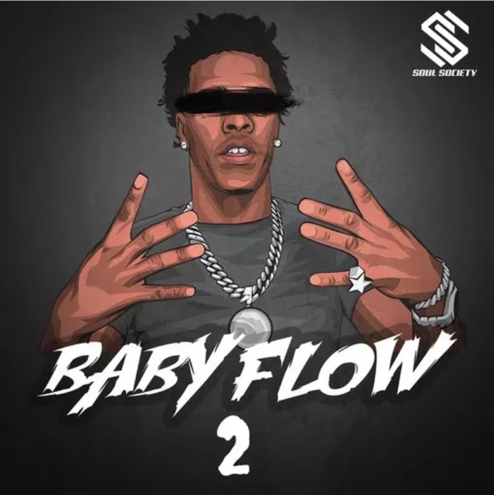 Oneway Audio Baby Flow 2 [WAV]