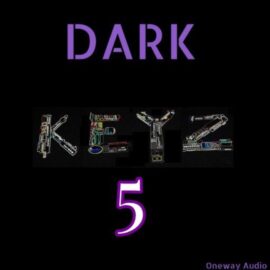 Oneway Audio Dark Keyz 5 [WAV] (Premium)