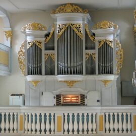 OrganArt Media 1731 Gottfried Silbermann Organ [Hauptwerk] (Premium)