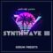 Patchmaker Synthwave III for Serum [Synth Presets] (Premium)