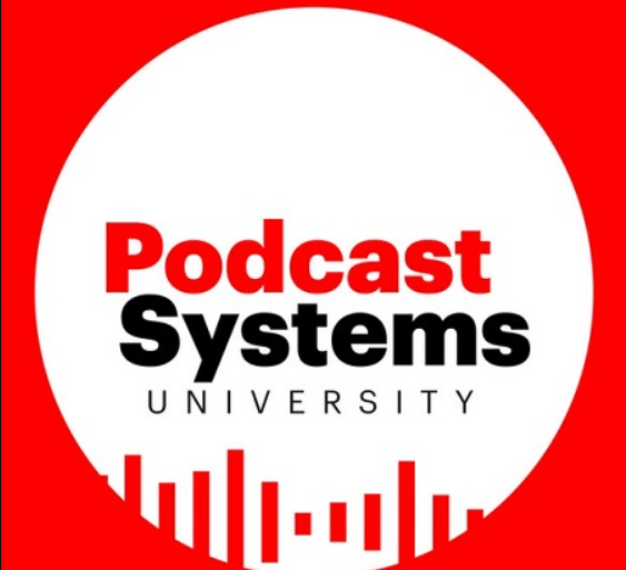 Podcast Systems University - Jonathan Farber