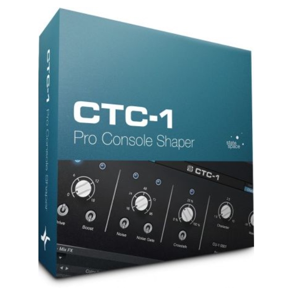 PreSonus CTC-1 v1.0.1.66449 [WiN]