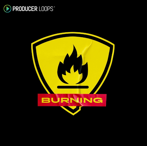 Producer Loops Burning [MULTiFORMAT]