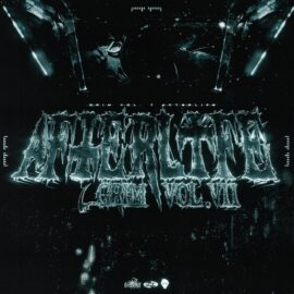 Pxs Global Grim Brxzy Vol.7 [AFTERLIFE] [WAV] (Premium)
