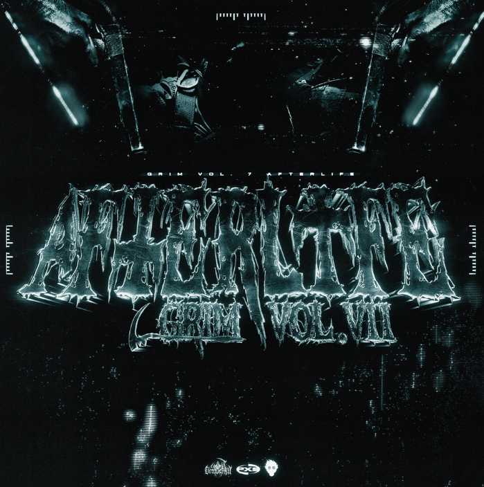 Pxs Global Grim Brxzy Vol.7 [AFTERLIFE] [WAV]