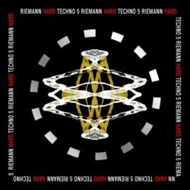 Riemann Kollektion Riemann Hard Techno 5 [WAV] (Premium)