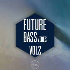 Roundel Sounds Future Bass Vibes Vol.2 [WAV, MiDi, Synth Presets] (Premium)