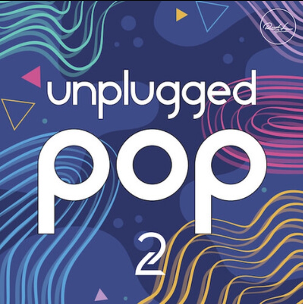 Roundel Sounds Unplugged Pop Vol.2 [WAV, MiDi]